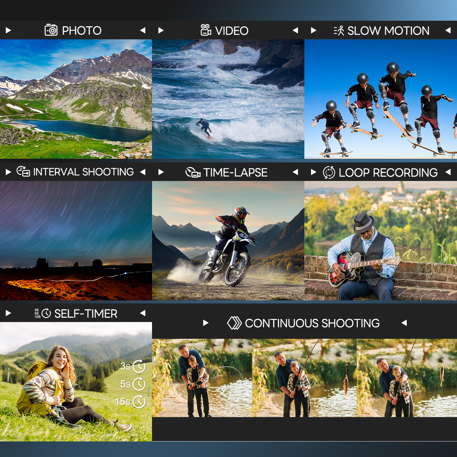 NBD Digital Cameras 5K&48MP Ph - Japanese Lifestyle Video avis et prix