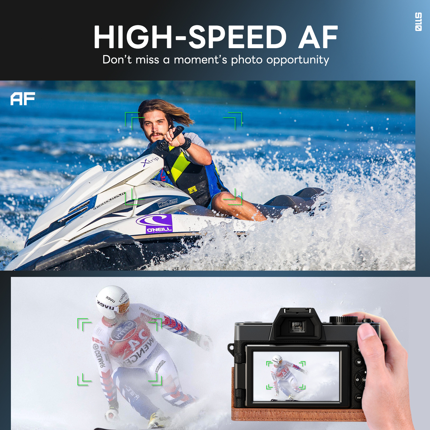 NBD Digital Cameras 5K&48MP Ph - Japanese Lifestyle Video avis et prix