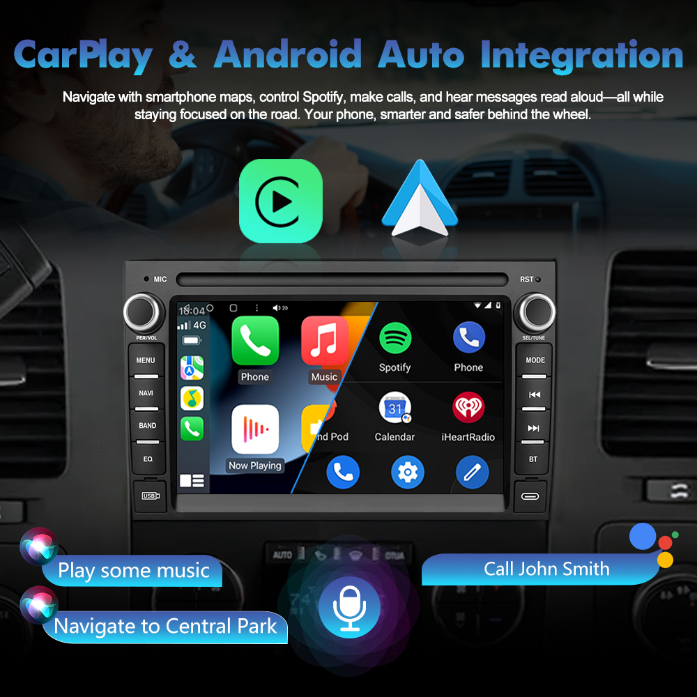 Junsun AI Voice Car Stereo Rad - Japanese Lifestyle Video avis et prix