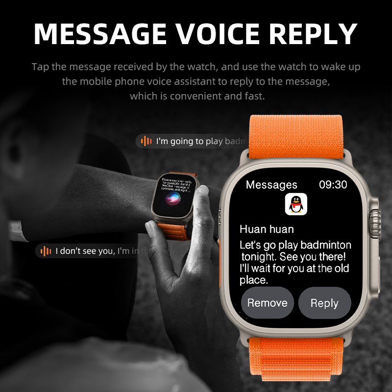 Smartwatch Smart Watch Men Wom - Japanese Lifestyle Books avis et prix