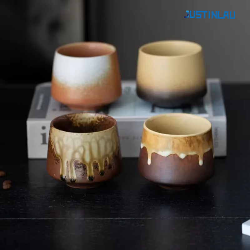 JUSTINLAU New Vintage Ceramics - Is Japanese Lifestyle Healthy avis et prix