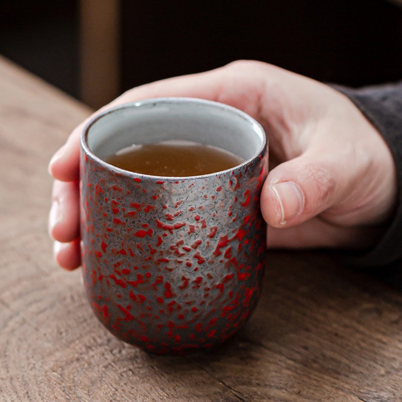 Vintage Ceramic Tea Cup Japane - Is Japanese Lifestyle Healthy avis et prix