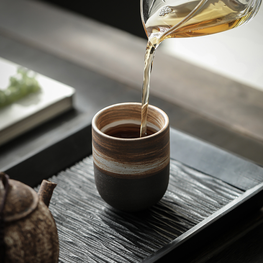 New Vintage Ceramics Cups Japa - Is Japanese Lifestyle Healthy avis et prix
