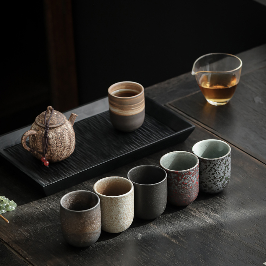 New Vintage Ceramics Cups Japa - Is Japanese Lifestyle Healthy avis et prix