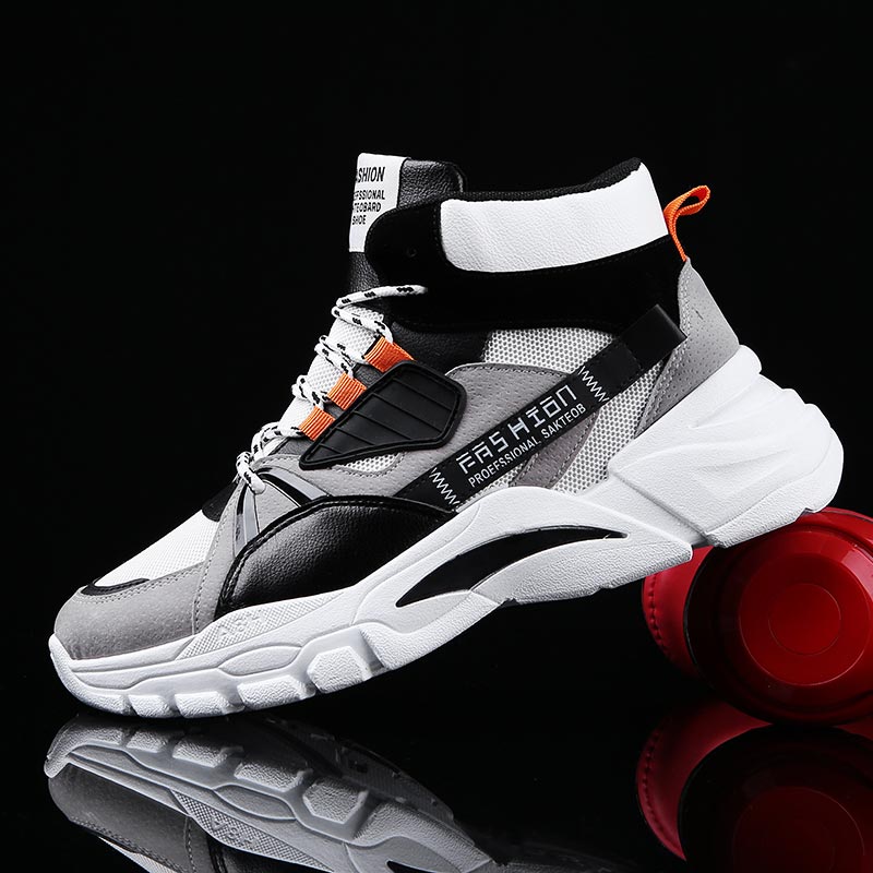 Hightop Summer Men's Sport Sho - Japanese Lifestyle Products avis et prix