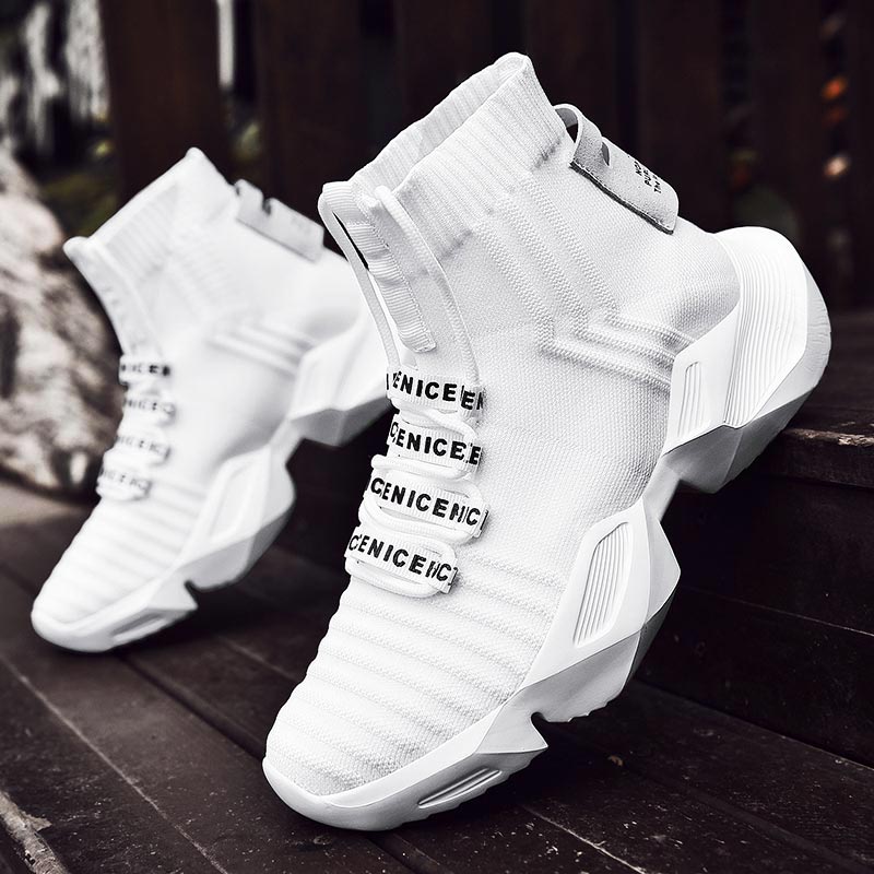 Plus Size High Top Massive Spo - Japanese Lifestyle Store Uk avis et prix