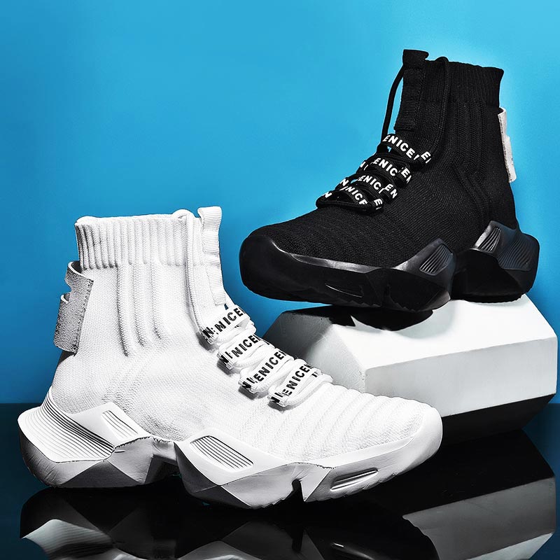 Plus Size High Top Massive Spo - Japanese Lifestyle Store Uk avis et prix
