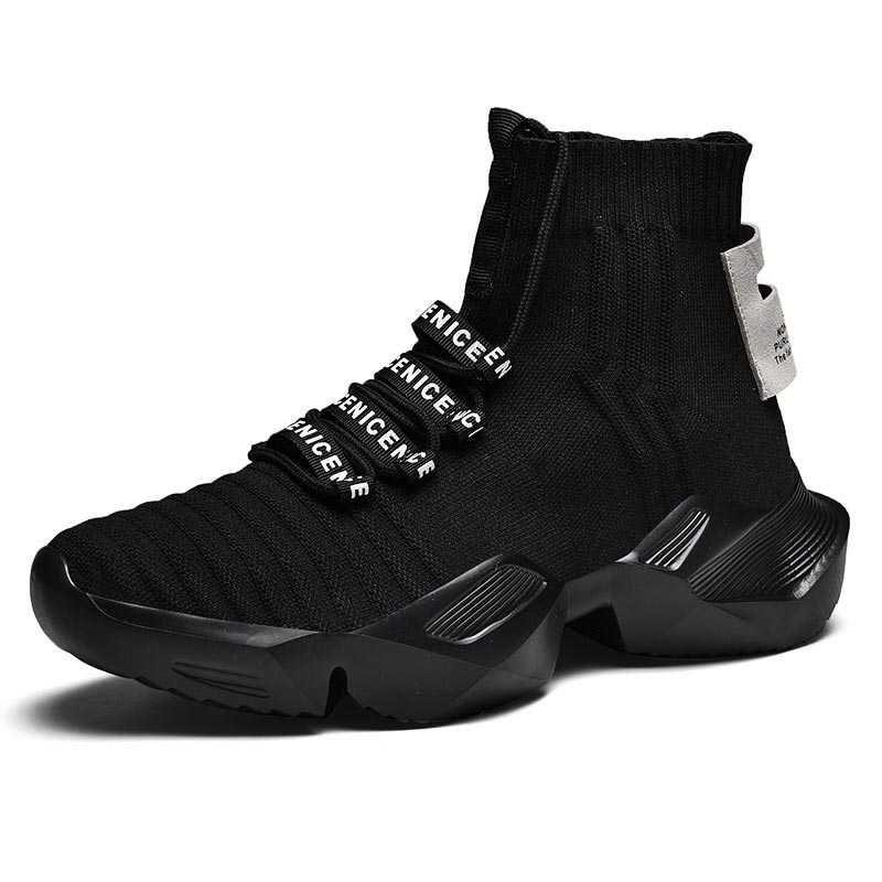 Plus Size High Top Massive Spo - Japanese Lifestyle Store Uk avis et prix