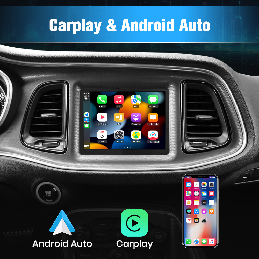 Junsun AI Voice Car Stereo Rad - Japanese Lifestyle Video avis et prix