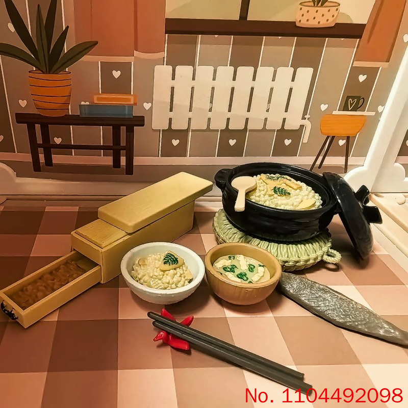 Re-Ment Delicate Flower-Bloomi - Japanese Lifestyle Products avis et prix