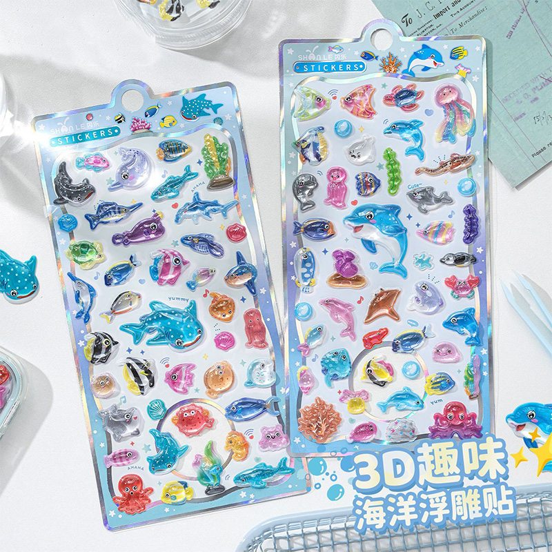 Japanese Style Cartoon Marine  - Japanese Lifestyle Products avis et prix