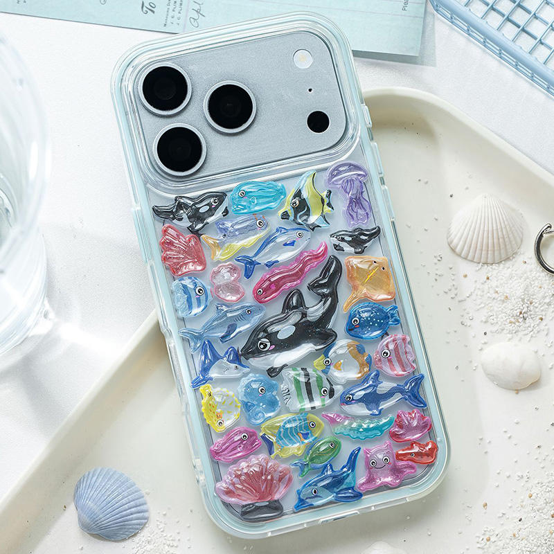 Japanese Style Cartoon Marine  - Japanese Lifestyle Products avis et prix