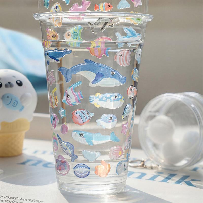 Japanese Style Cartoon Marine  - Japanese Lifestyle Products avis et prix