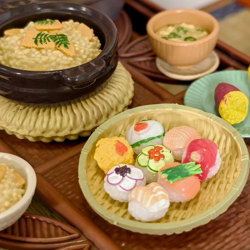 Genuine Re-Ment Blind Box Exqu - Japanese Lifestyle Products avis et prix