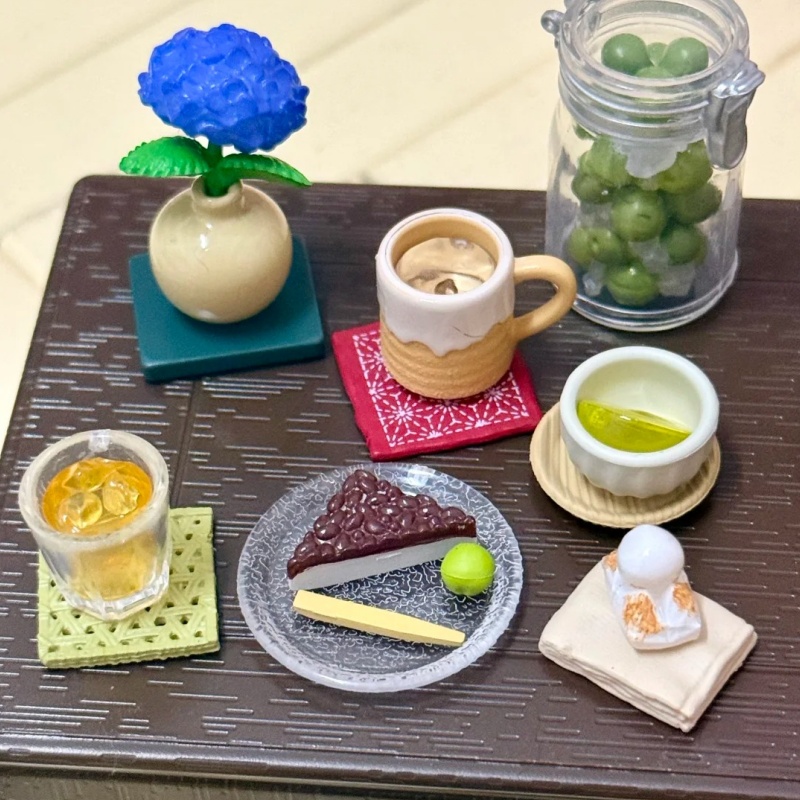 Genuine Re-Ment Blind Box Exqu - Japanese Lifestyle Products avis et prix