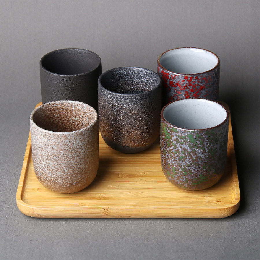 New Vintage Ceramics Cups Japa - Is Japanese Lifestyle Healthy avis et prix