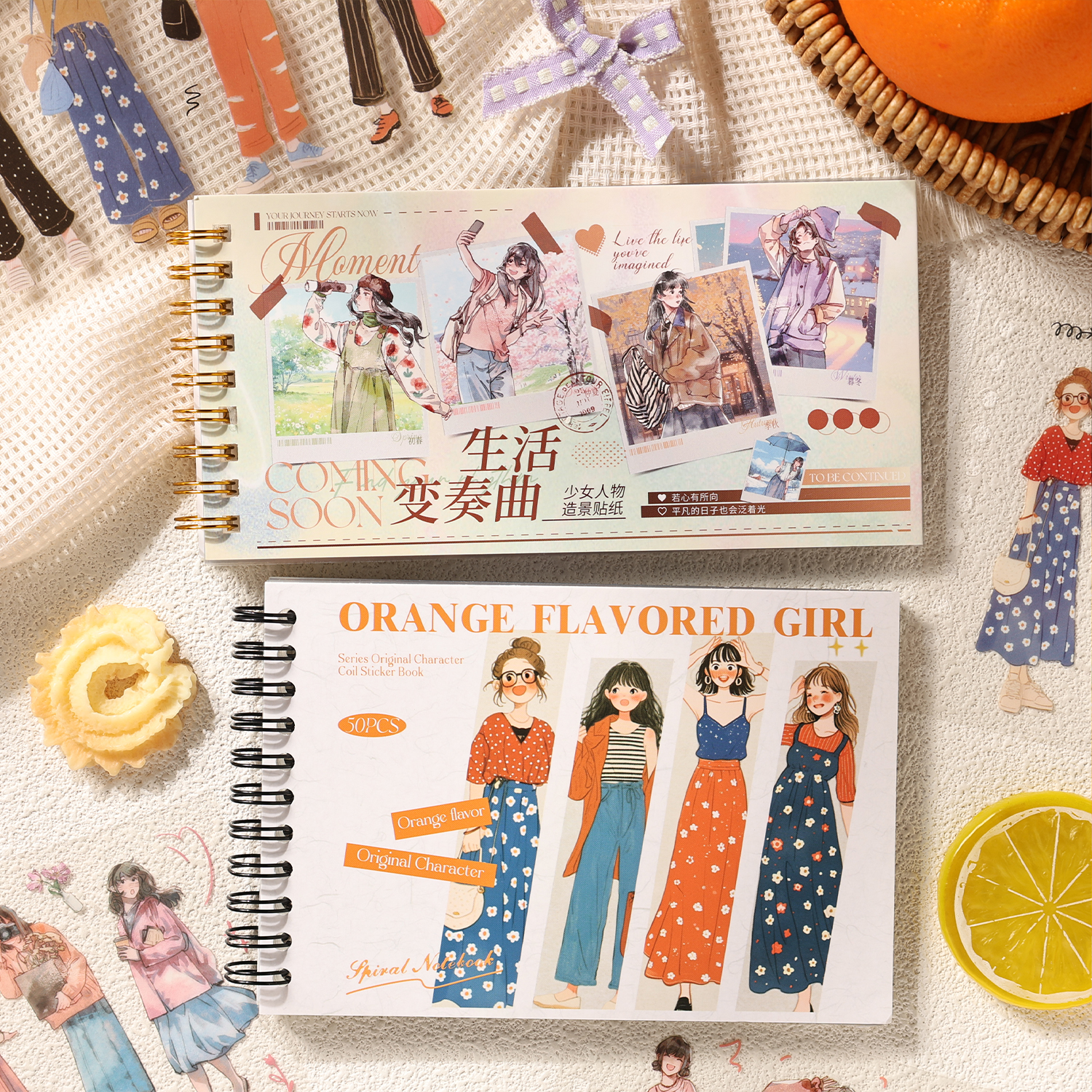 1 Piece Japanese Girl Style Da - Japanese Lifestyle Books avis et prix